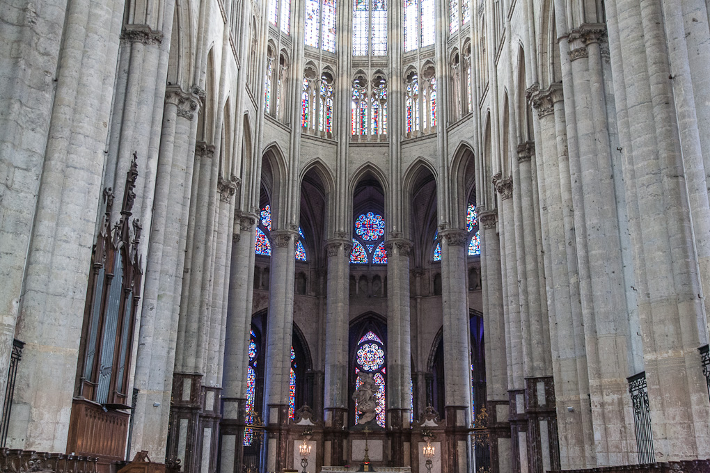Beauvais